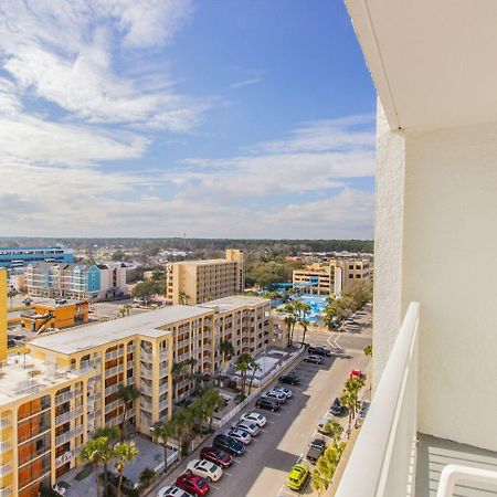 Holiday Home In Myrtle Beach 51311 Exterior foto