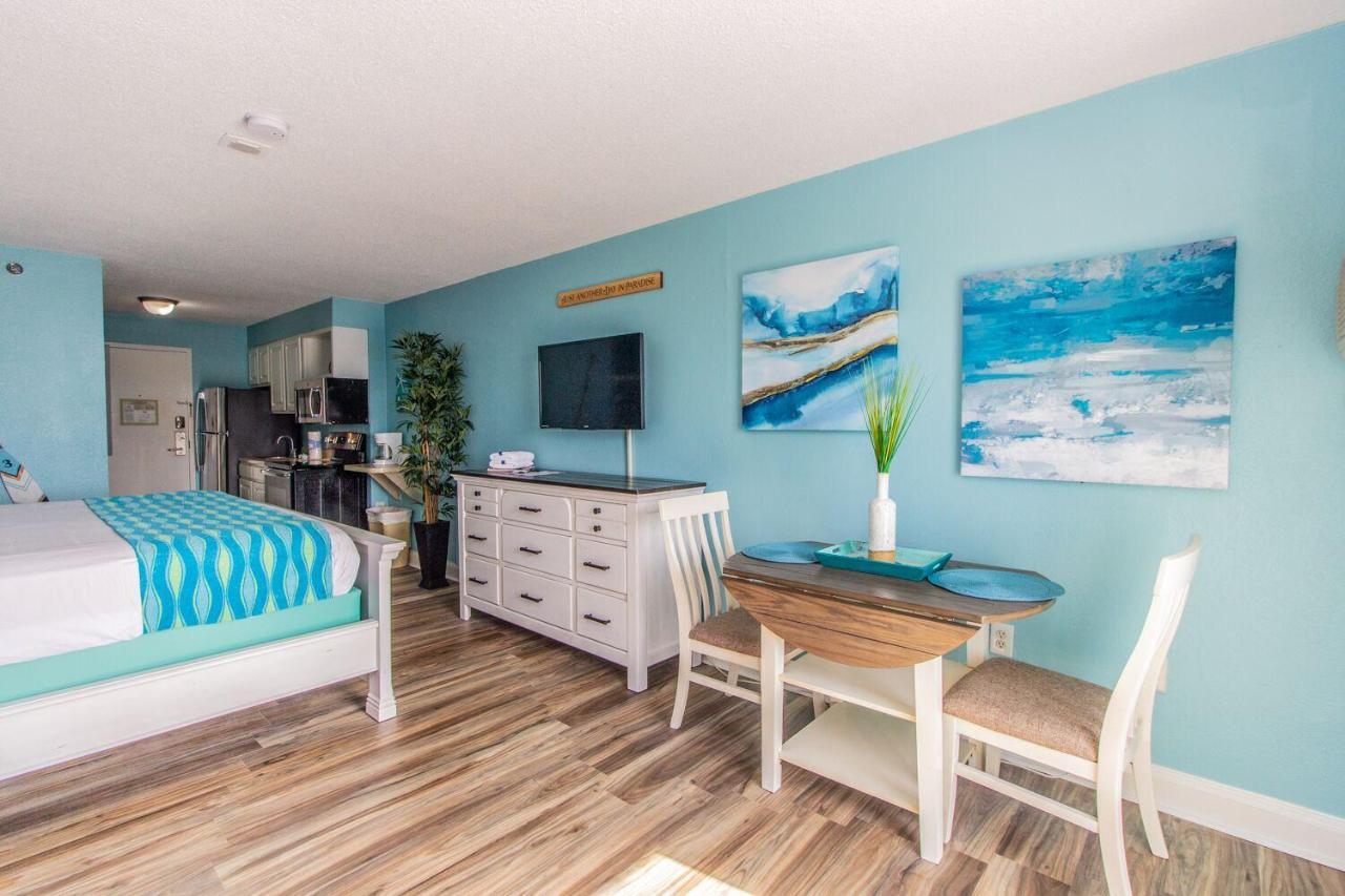 Holiday Home In Myrtle Beach 51311 Exterior foto