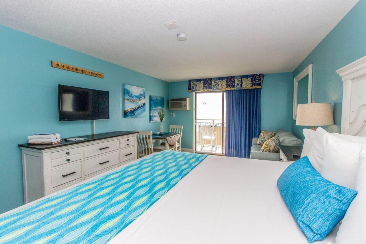 Holiday Home In Myrtle Beach 51311 Exterior foto