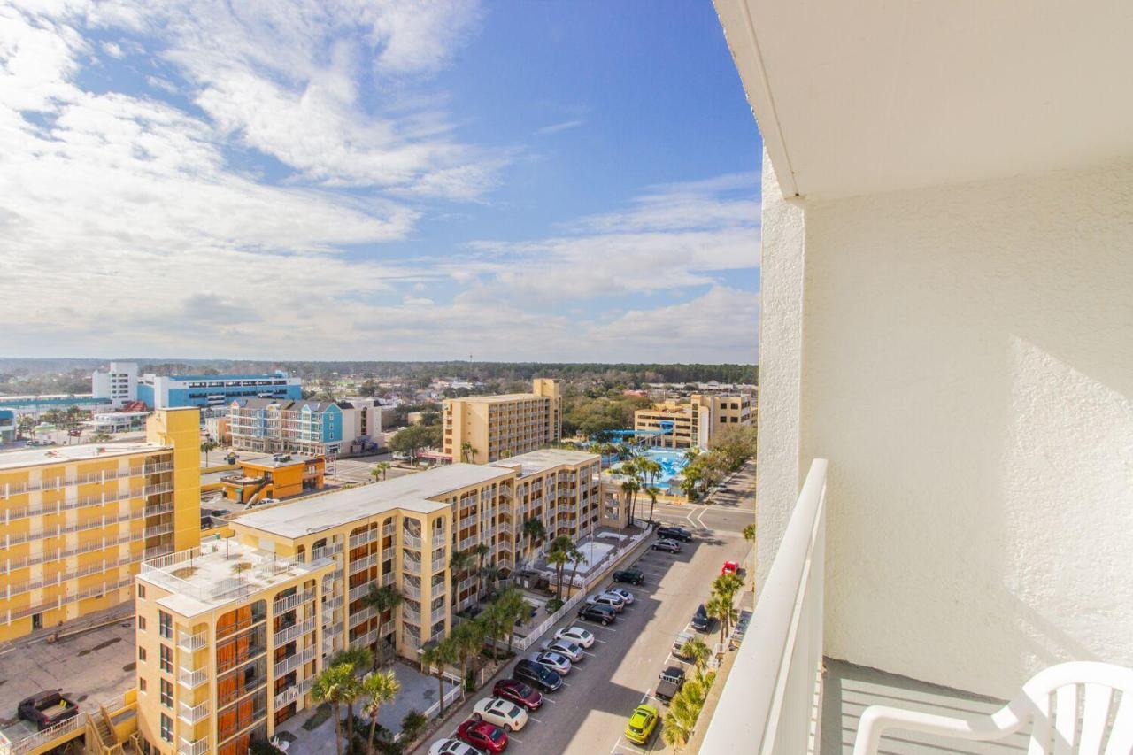 Holiday Home In Myrtle Beach 51311 Exterior foto