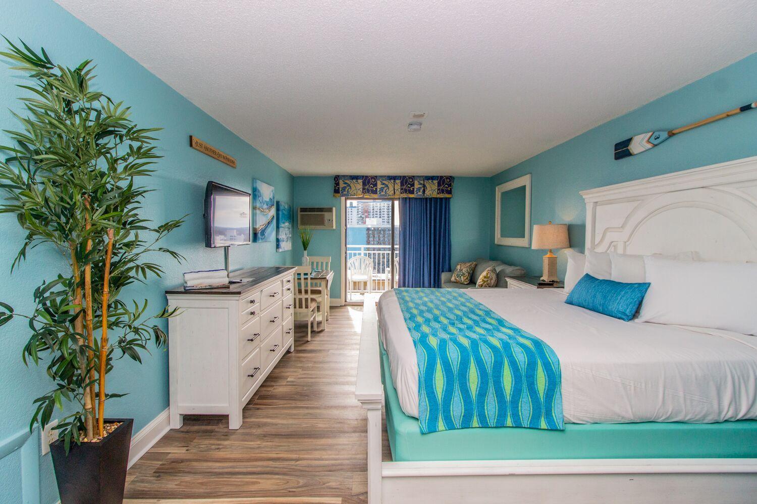Holiday Home In Myrtle Beach 51311 Exterior foto